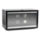 Buben & Zorwerg NEO 8 Matte Carbon Watch Winder image 0 thumbnail