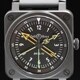 Bell & Ross BR-03 Radiocompass image 0 thumbnail
