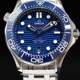 Omega 210.30.42.20.03.001 Seamaster Diver 300M Co-Axial Master Chronometer On Bracelet image 0 thumbnail