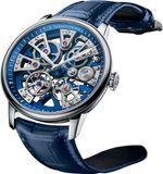 Arnold & Son 1NEGS.U01A.C1235S Nebula 40 Steel image 1 thumbnail