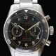 Longines L3.821.1.53.6 Spirit Anthracite Dial on Bracelet image 0 thumbnail