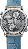 Arnold & Son 1DTAW.Z09A.C1259O Double Tourbillon White Gold image 2 thumbnail
