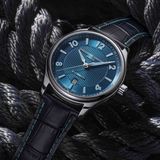 Frederique Constant FC-303RMLN5B6 Runabout Automatic 42mm image 4 thumbnail