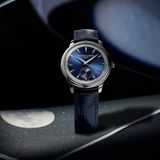 Frederique Constant FC-206N3S6 Moneta Moonphase image 5 thumbnail