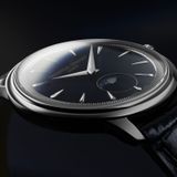 Frederique Constant FC-206N3S6 Moneta Moonphase image 4 thumbnail