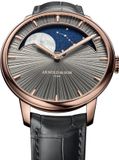 Arnold & Son 1GLBR.N01A.C0246A Perpetual Moon 41.5 Red Gold image 2 thumbnail