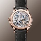 Arnold & Son 1GLBR.N01A.C0246A Perpetual Moon 41.5 Red Gold image 1 thumbnail