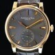Arnold & Son 1.LCAP.S04A Pink Gold Grey Dial image 0 thumbnail