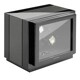 Buben & Zorweg VANTAGE 4 Carbon High Gloss Watch Winder image 0 thumbnail