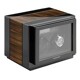 Buben & Zorweg VANTAGE 2 Macassar High Gloss Watch Winder image 0 thumbnail