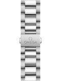 Omega Seamaster Aqua Terra 150M Co-Axial Master Chronometer Blue Dial image 2 thumbnail