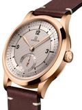 Omega Specialties Paris 2024 Bronze Gold Edition 522.92.39.21.99.001 image 2 thumbnail