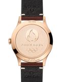 Omega Specialties Paris 2024 Bronze Gold Edition 522.92.39.21.99.001 image 1 thumbnail
