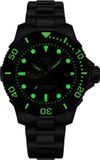 Ball DM3002A-S9C-BK Engineer Hydrocarbon DeepQUEST Protector 42mm image 1 thumbnail