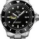 Ball DM3002A-S9C-BK Engineer Hydrocarbon DeepQUEST Protector 42mm image 0 thumbnail