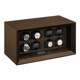 Buben & Zorweg SAFE MASTER 8 Brown Leather Watch Winder image 0 thumbnail