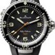 Blancpain 5029 12B30 94A Fifty Fathoms Tech 45mm image 0 thumbnail