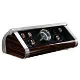 Buben & Zorweg REVOLUTION V8 Macassar Watch Winder image 5 thumbnail