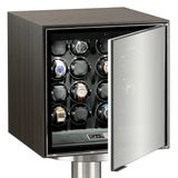 Buben & Zorweg Quantum 16 Macassar Watch Winder image 1 thumbnail