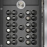 Buben & Zorweg Vision Standalone L with Safe and Winders image 3 thumbnail