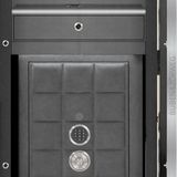 Buben & Zorweg Vision Inbuilt XL with Safe and Watch Winders image 4 thumbnail