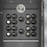 Buben & Zorweg Vision Inbuilt XL with Safe and Watch Winders image 3 thumbnail