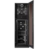 Buben & Zorweg Vision Inbuilt XL with Safe and Watch Winders image 7 thumbnail