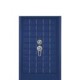 Buben & Zorweg Orion XL Double Standalone VdS I Nappa Ocean Blue Safe with Watch Winders image 0 thumbnail
