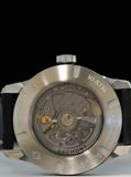 Bremont ALT39-DT-SS-SI-L-S Altitude 39 Date On Strap image 1 thumbnail