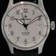 Bremont ALT39-DT-SS-SI-L-S Altitude 39 Date On Strap image 0 thumbnail