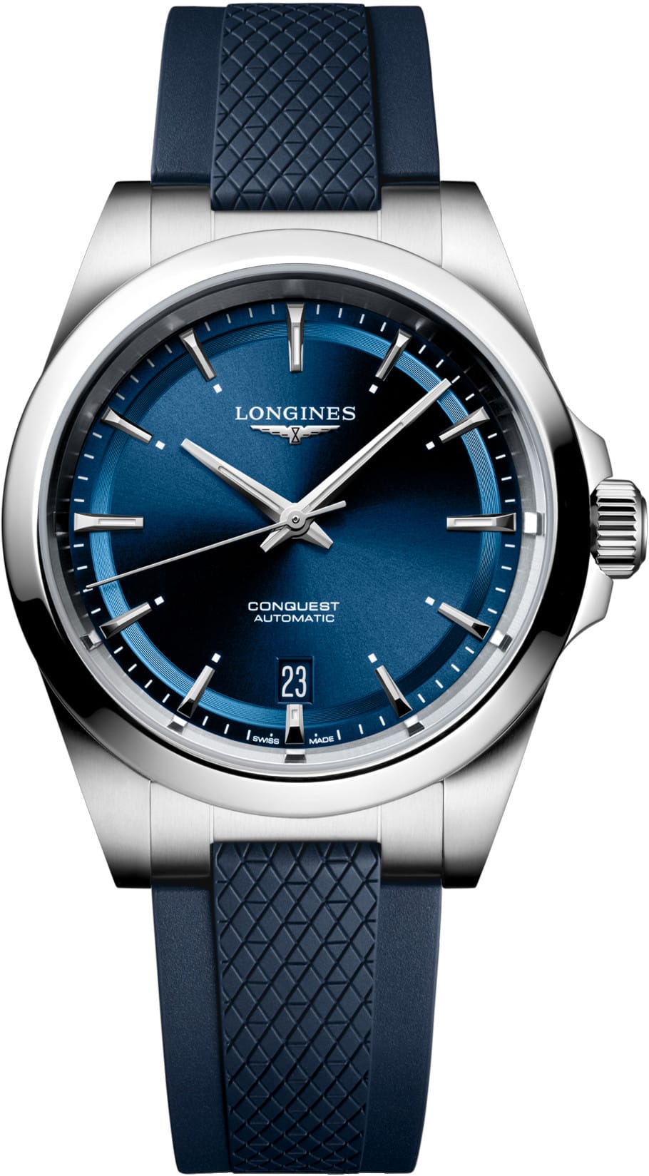 Longines L3.720.4.92.9 Conquest
