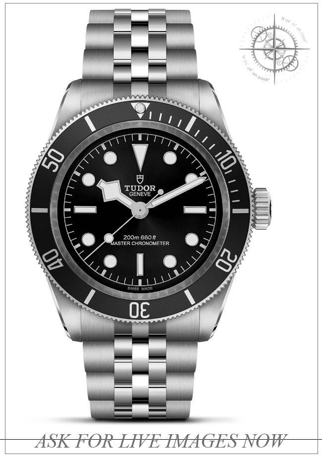 Tudor Black Bay M7941A1A0NU-0003