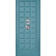 Buben & Zorweg Orion XL Standalone VdS I Nappa Aqua Blue Safe with Watch Winders image 0 thumbnail