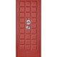 Buben & Zorweg Orion XL Standalone VdS I Nappa Cherry Red Safe with Watch Winders image 0 thumbnail