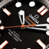Omega 210.32.42.20.01.006 Seamaster Diver 300M Orange image 4 thumbnail