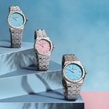Maurice Lacroix AI1106-SS002-550-1 Aikon Quartz Colours Edition image 3 thumbnail