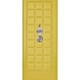 Buben & Zorweg Orion XL Standalone VdS I Nappa Lemon Yellow Safe with Watch Winders image 0 thumbnail