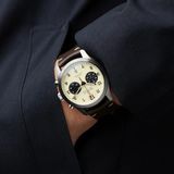 Bremont ALT1-C Cream Dial image 2 thumbnail