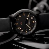 Bremont U-2/51 Jet Pilot Watch image 5 thumbnail