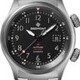 Bremont Altitude MB Meteor Orange Black Dial on Bracelet image 0 thumbnail