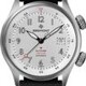 Bremont Altitude MB Meteor Orange Silver Dial On Strap image 0 thumbnail