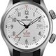 Bremont Altitude MB Meteor Orange Silver Dial on NATO Strap image 0 thumbnail