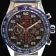 Tag Heuer CAR2A1N.FT6100 Carrera Calibre Heuer 01 Chronograph image 0 thumbnail