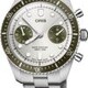 Oris Divers 01 771 7791 4051-07 8 20 18 Sixty Five Chronograph image 0 thumbnail