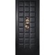 Buben & Zorweg Orion XL Standalone VdS I Nappa Black Bronze Safe with Watch Winders image 0 thumbnail