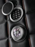 Buben & Zorweg Orion In-Built VdS I Safe with Watch Winders image 1 thumbnail
