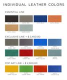 Buben & Zorweg Orion In-Built VdS I Safe with Watch Winders image 3 thumbnail