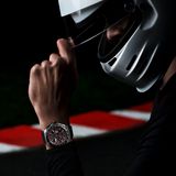 TAG Heuer CBZ2082.FT8096 Formula 1 Chronograph Titanium 44mm image 4 thumbnail