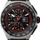 TAG Heuer CBZ2082.FT8096 Formula 1 Chronograph Titanium 44mm image 0 thumbnail