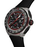 TAG Heuer CBZ2082.FT8096 Formula 1 Chronograph Titanium 44mm image 2 thumbnail
